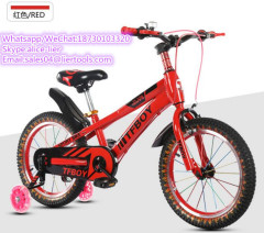 Wholesale Cheap Kids Baby Bike Children Bicycle for 8 Years Old