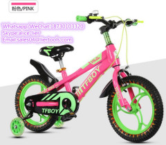 Wholesale Cheap Kids Baby Bike Children Bicycle for 8 Years Old