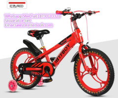 Wholesale Cheap Kids Baby Bike Children Bicycle for 8 Years Old