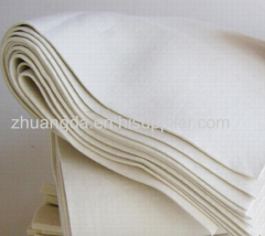 Professional customization of hand-made thermal insulation wool felt mattress all kinds of specifications thickness of h