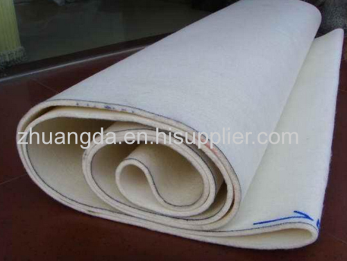 High density wool felt splitter for oil absorption industry pure wool dust-proof felt sealing strip gasket block