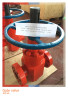 API 6A Flange Type Gate Valve 2 1/16