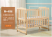 baby bed baby foldable cot