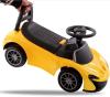 Ride On Toy Style and plastic swing car Material children swing car