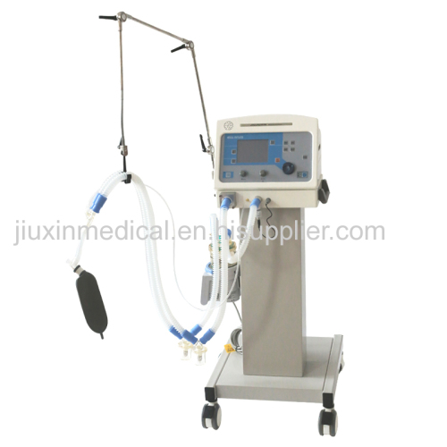 JIXI-H-100A medical / ICU ventilator
