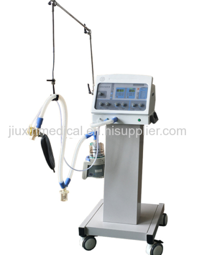 JIXI-H-100 medical / ICU ventilator