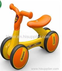 Kids scooter balance bike