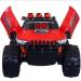 electric four-wheel drive cars for children