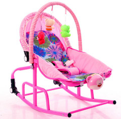 Maternal and child supplies musical swing baby rocker