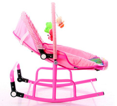 Maternal and child supplies musical swing baby rocker