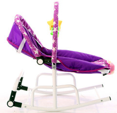 Maternal and child supplies musical swing baby rocker