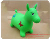 Hopper Horse Bouncing inflatable jumping animal toys