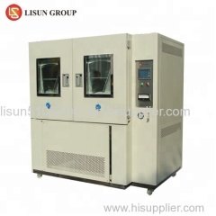 Salt Corrosion Test Chamber Measuring Electronic Electronic Parts and Metal Materials