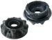 Suspension Rubber Bearing Mount A4513220028 FOR SMART 451