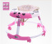 adjustable height baby walker