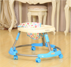 cheap adjustable height baby walker for more country market