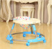 adjustable height baby walker