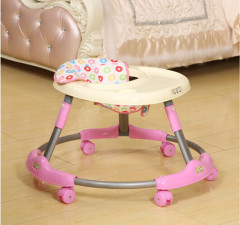 cheap adjustable height baby walker for more country market