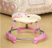 adjustable height baby walker