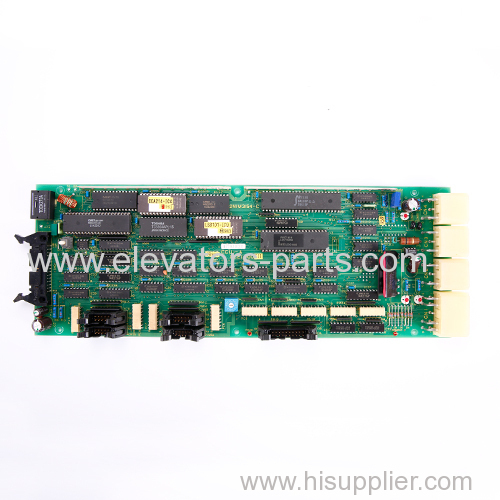 Toshiba Elevator Lift Parts PCB CCU-A UCEI-100C11 2NIM3154-C Internal Communication Board