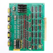 Fujitec Elevator Spare Parts PCB IF34A-C2A Display Board