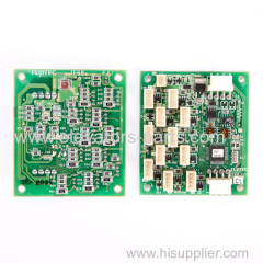 Fujitec Elevator Lift Parts IF68 PCB Car Communication Board