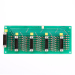 Fujitec Elevator Spare Parts PCB IM5 C1 Control Electronic Display Board