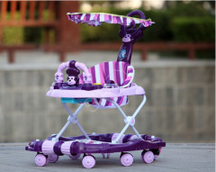 New baby walker for sale/ hot walker for baby/ baby walker with music