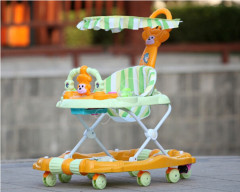 New baby walker for sale/ hot walker for baby/ baby walker with music