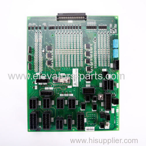 Mitsubishi Elevator Lift Spare Parts KCA-941A PCB Interface Board