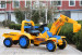 kids ride on tractor wholesale