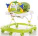 baby walker with removable musical box