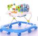 baby walker with removable musical box