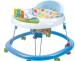 360 degree rotating foldable baby walker