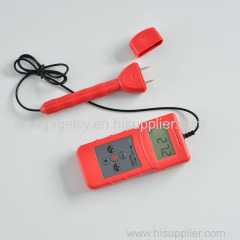 Professional Pin Moisture Meter