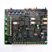 Mitsubishi Elevator Spare Parts KCC-400C PCB Group Control Panel Board