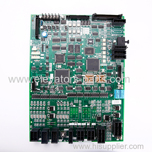 Mitsubishi Elevator Lift Spare Parts KCD-705C PCB Main Board