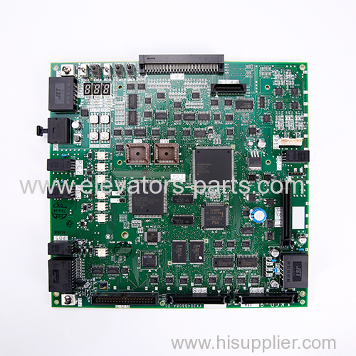 Mitsubishi Elevator Spare Parts KCD-911A PCB Control Main Board