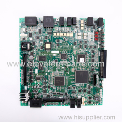 Mitsubishi Elevator Lift Parts KCD-1161A PCB Main Panel Board