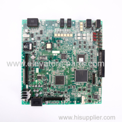 Mitsubishi Elevator Spare Parts KCD-1162A PCB Main Panel Board