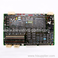 Mitsubshi Lift Spare Parts KCJ-220A PCB Main Board