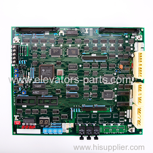 Mitsubishi Elevator Spare Parts KCJ-520B PCB Communication Board