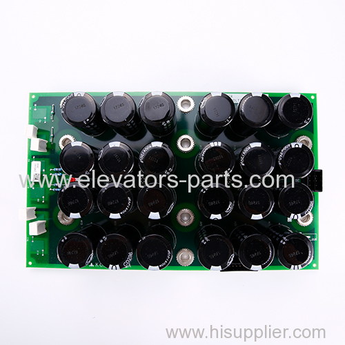 Mitsubishi Elevator Lift Parts KCN-1000A PCB Power Drive Card