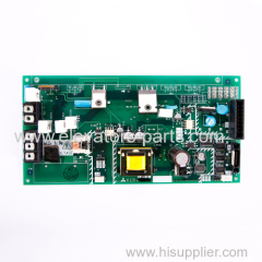 Mitsubishi Elevator Lift Parts KCR-746A PCB Driver Control Board