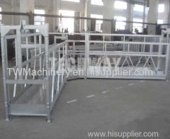 Special Design Model Suspended Platform