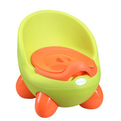 Classical plastic baby alive potty training for promotion baby potty toilet seat