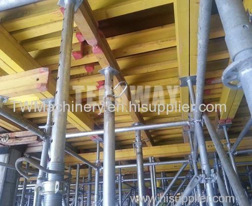 Ring lock Scaffolding china