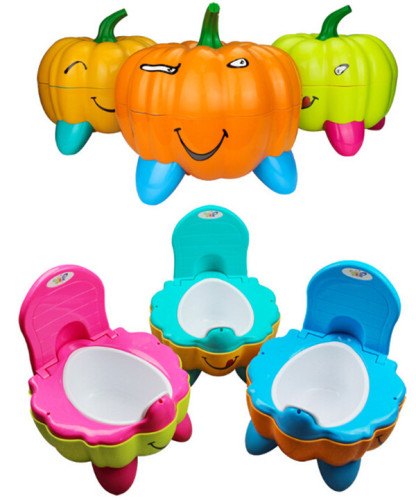 Potty Training Baby Toilet