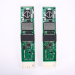 Mitsubishi Elevator Spare Parts LHH-1005DG21 PCB Display Panel Board