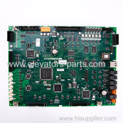 Shanghai Mitsubishi Elevator Lift Parts P203768B000G03 PCB Main Board